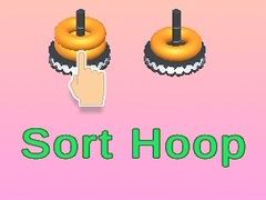 游戏Sort Hoop