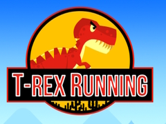 游戏TRex Running
