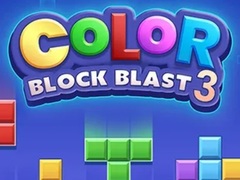 游戏Color Block Blast 3
