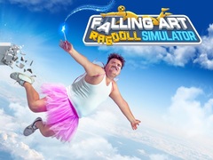 游戏Falling Art Ragdoll Simulator