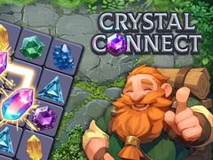 游戏Crystal Connect