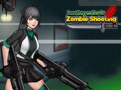 游戏Last Day on Earth: Zombie Shooting