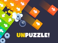 游戏Unpuzzle