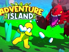 游戏Adventure Island 3D