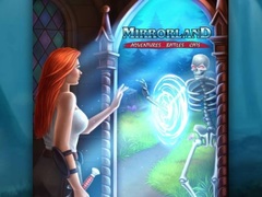 游戏Mirrorland