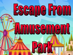 游戏Escape From Amusement Park