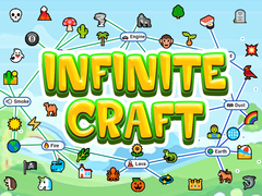 游戏Infinite Craft