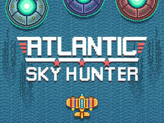 游戏Atlantic Sky Hunter