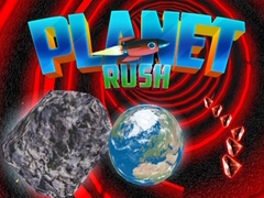 游戏Planet Rush