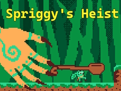 游戏Spriggy's Heist