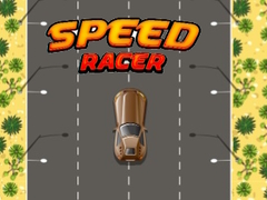 游戏Speed Racer