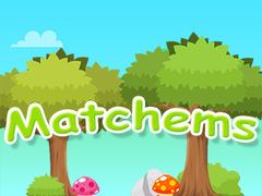 游戏Matchems