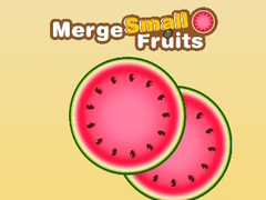 游戏Merge Small Fruits
