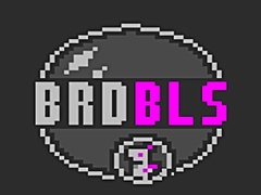 游戏BRDBLS