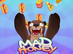 游戏Mad Honey