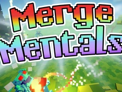 游戏Merge Mentals
