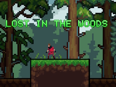 游戏Lost in the Woods