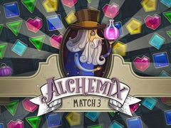 游戏Alchemix Match 3