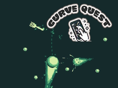 游戏Curve Quest