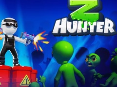 游戏Z Hunter