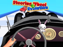 游戏Steering Wheel Evolution