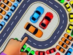 游戏Park Master: Car Parking Jam