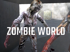 游戏Zombie World