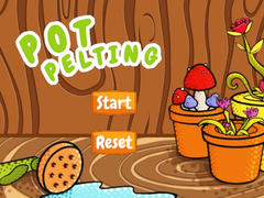 游戏Pot Pelting