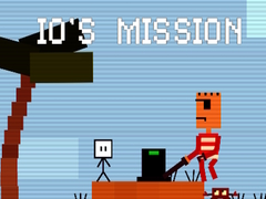 游戏IO's Mission