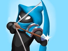 游戏Wild Archer: Castle Defense