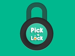 游戏Pick A Lock