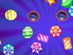 游戏Collect More Candy