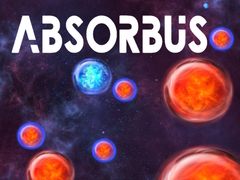 游戏Absorbus