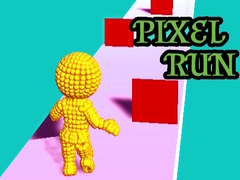 游戏Pixel Run