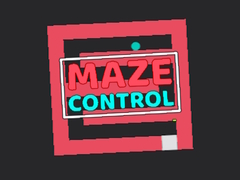 游戏Maze Control