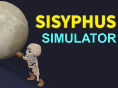 游戏Sisyphus Simulator