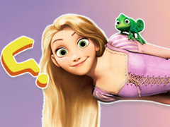 游戏Kids Quiz: What Do You Know About Disney Princesse