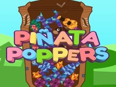 游戏Piñata Poppers