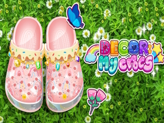游戏Decor: My Crocs