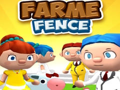 游戏Farme Fence