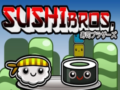 游戏Sushi Bros