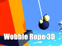 游戏Wobble Rope 3D