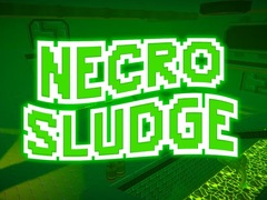 游戏Necro Sludge
