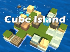 游戏Cube Island