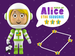 游戏World of Alice Star Sequence