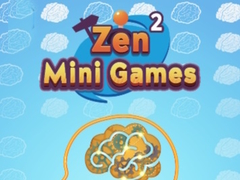游戏Zen Mini Games 2