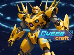 游戏Cyber Craft