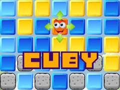 游戏Cuby