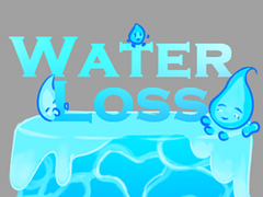 游戏Water Loss
