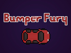 游戏Bumper Fury